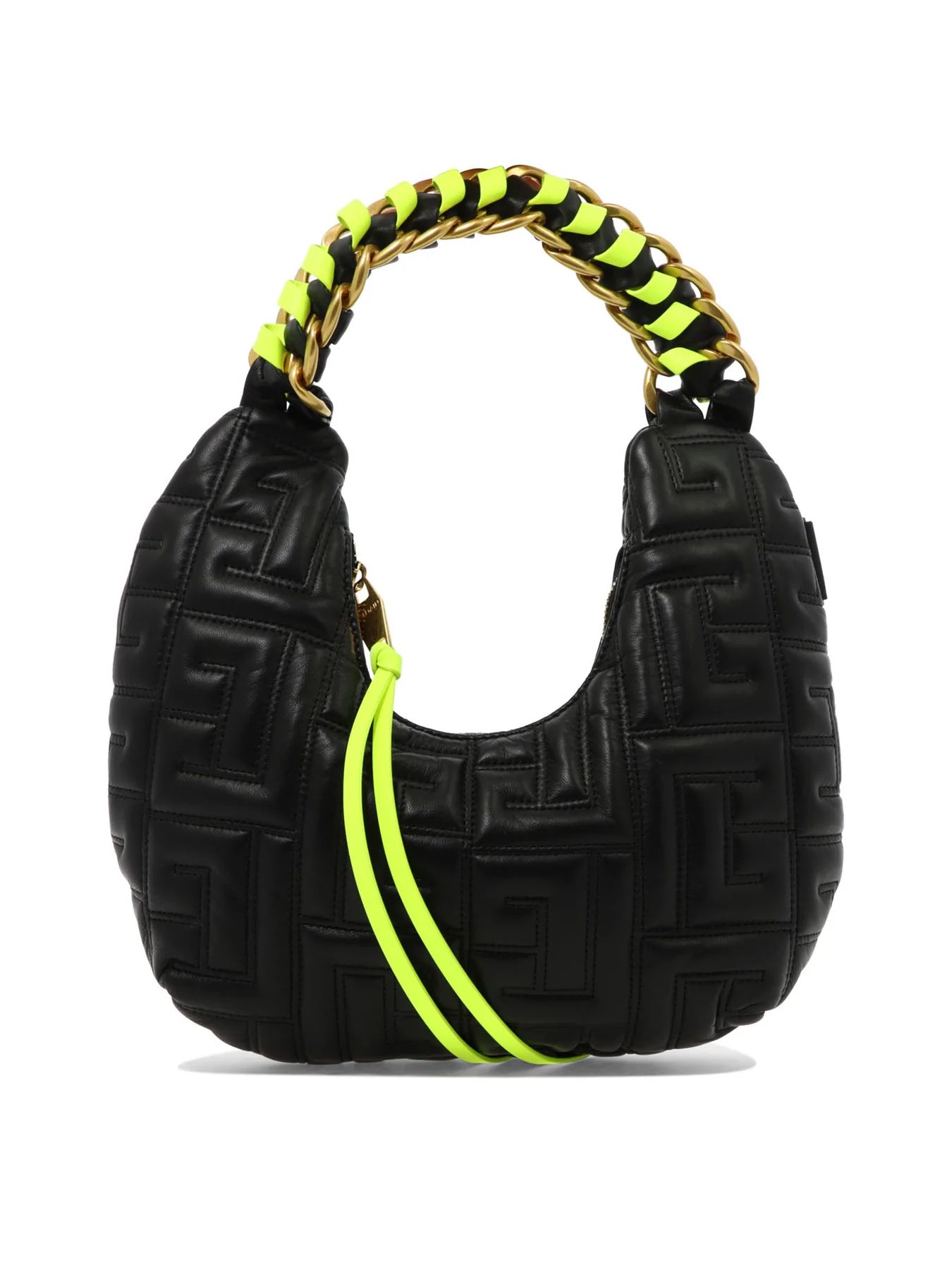 Balmain "Pillow Hubo" Handbag
