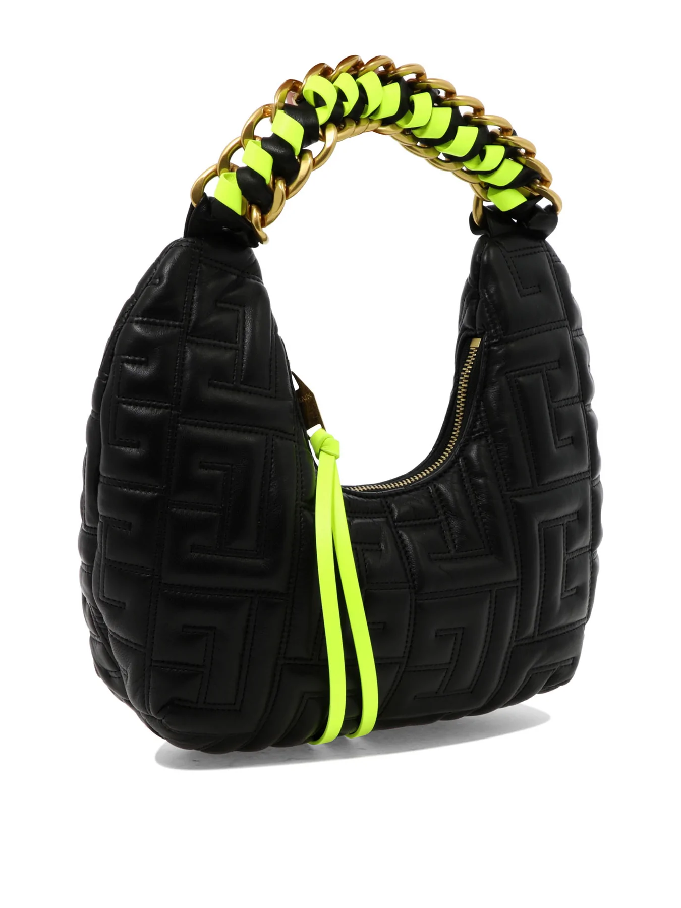 Balmain "Pillow Hubo" Handbag — view 2
