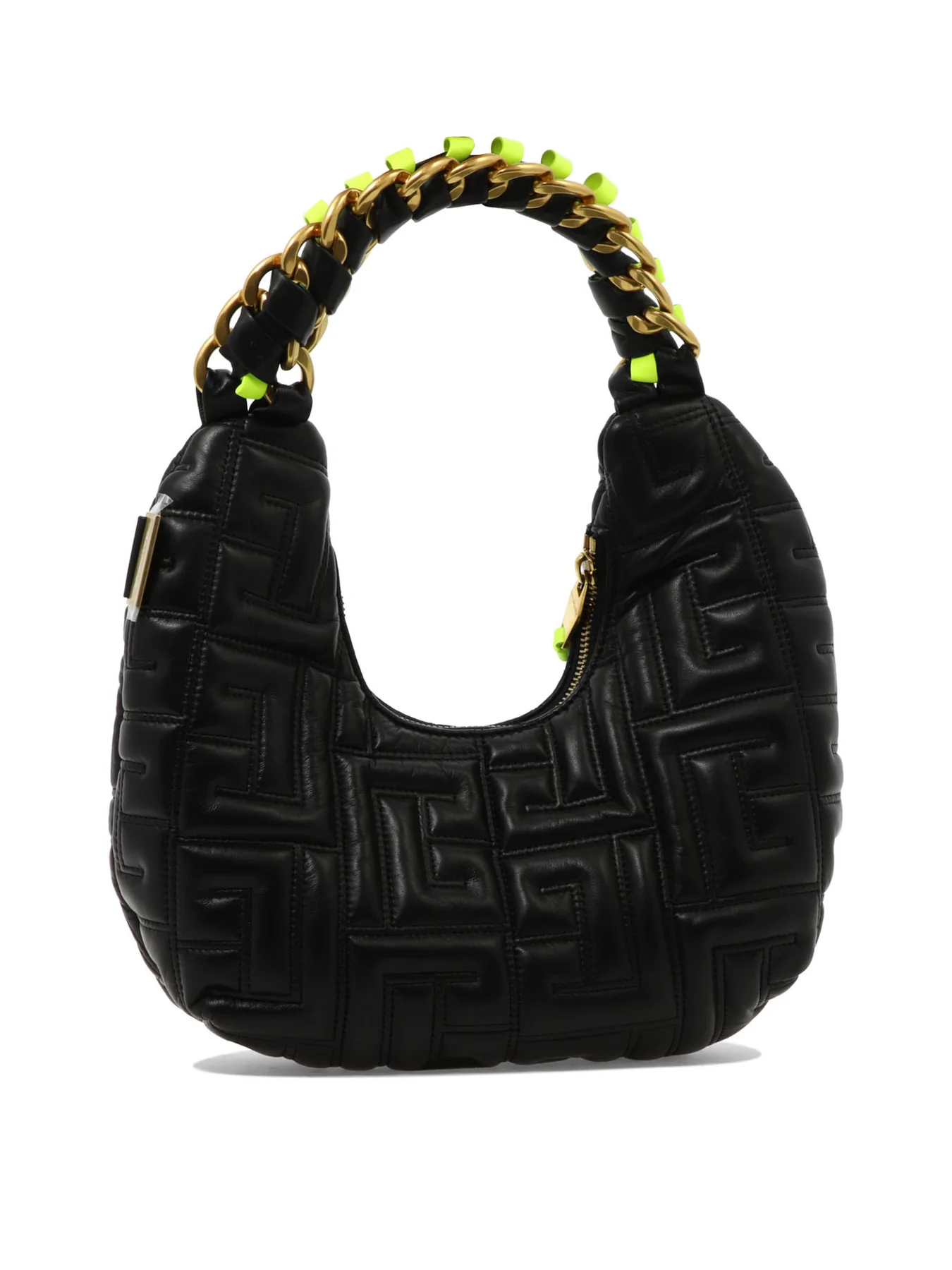 Balmain "Pillow Hubo" Handbag — view 3