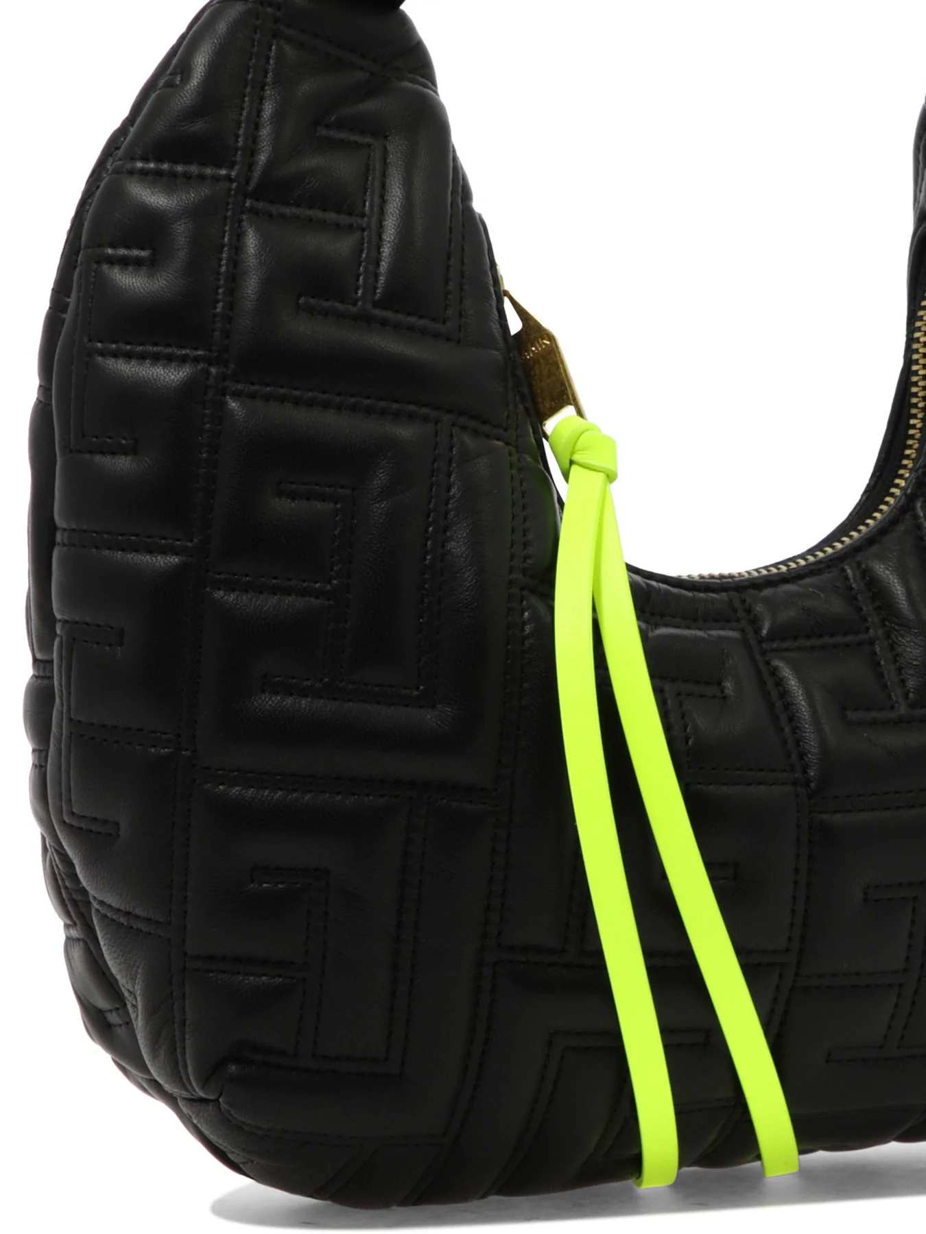 Balmain "Pillow Hubo" Handbag — view 4