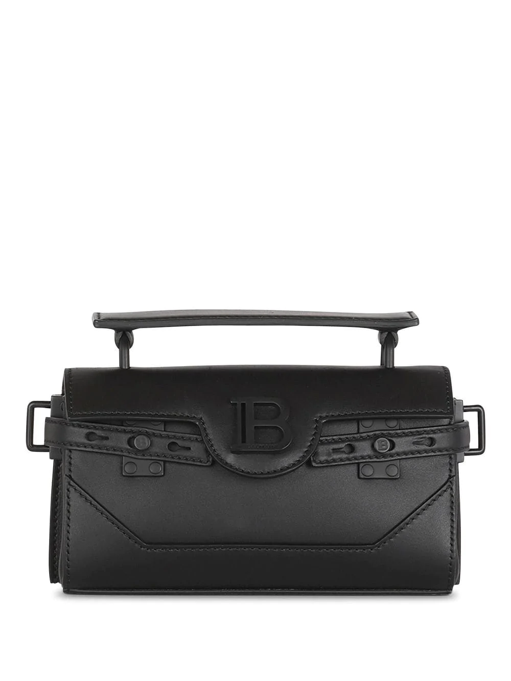 Balmain B-Buzz 19 shoulder bag