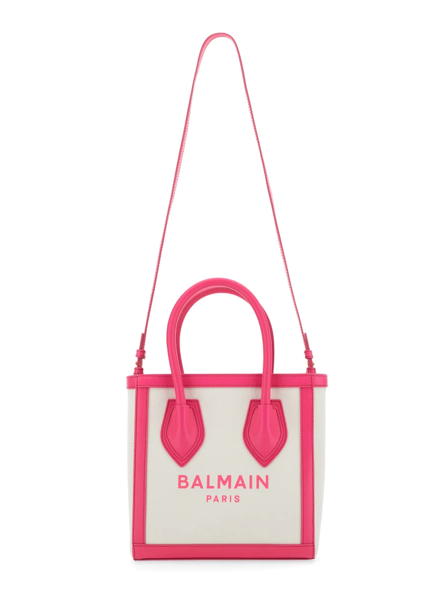 Balmain B-Army Shopper bag