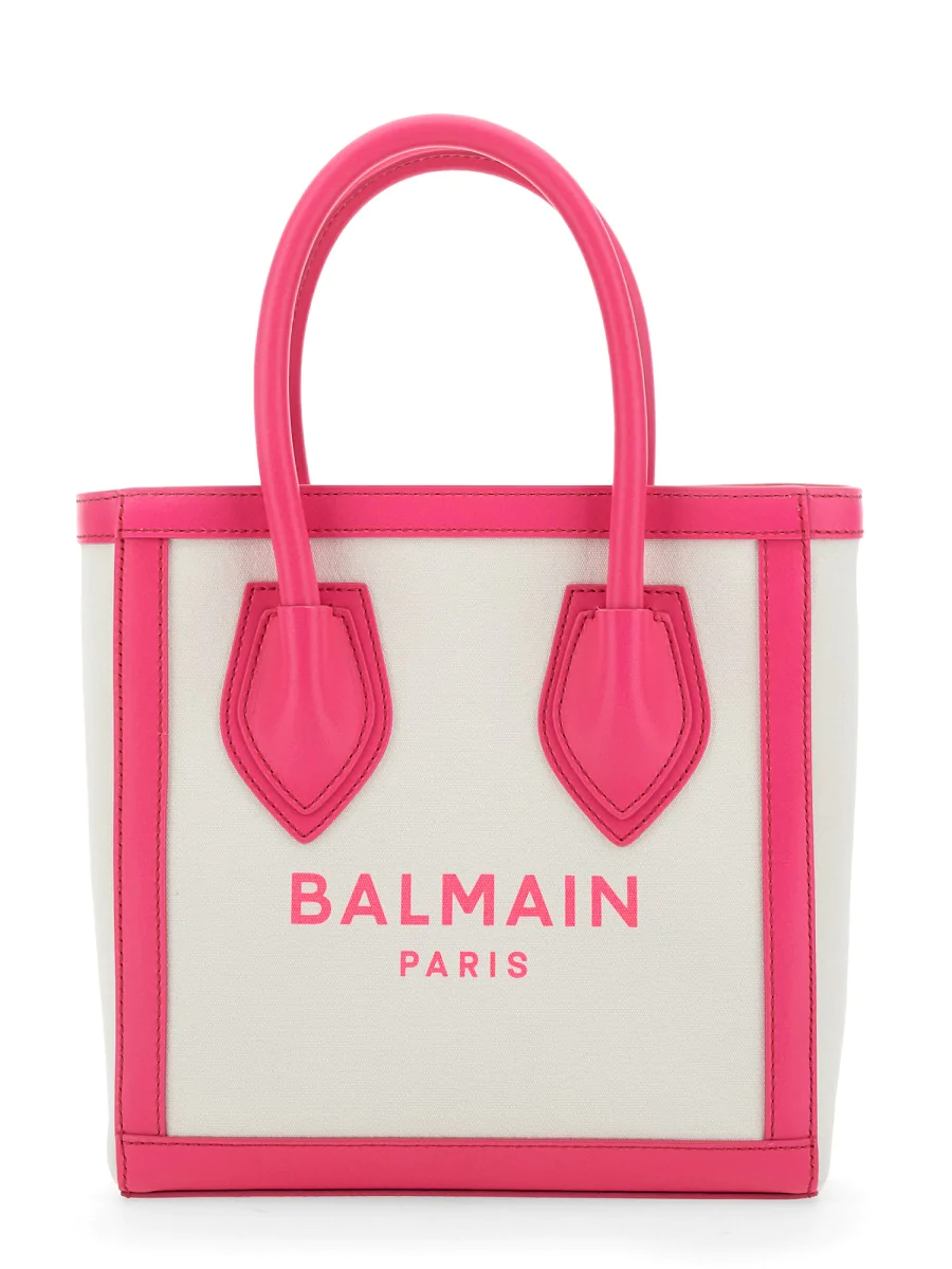 Balmain B-Army Shopper bag — view 2