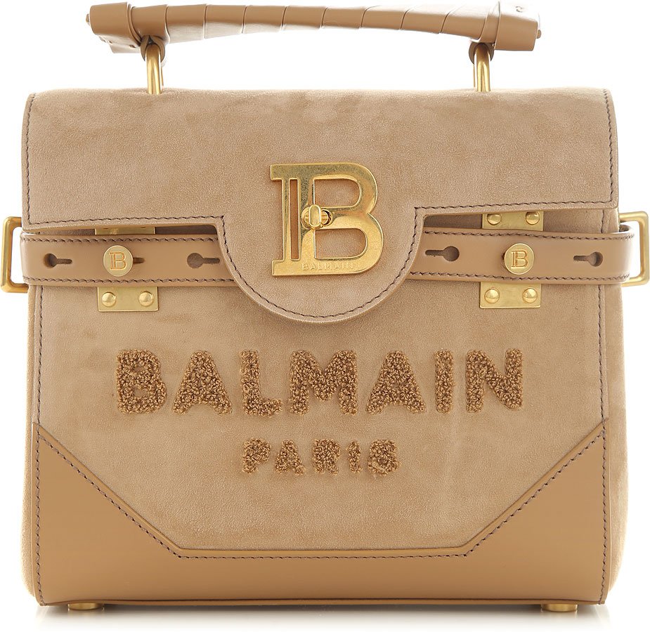Balmain Shoulder Bag For Women
