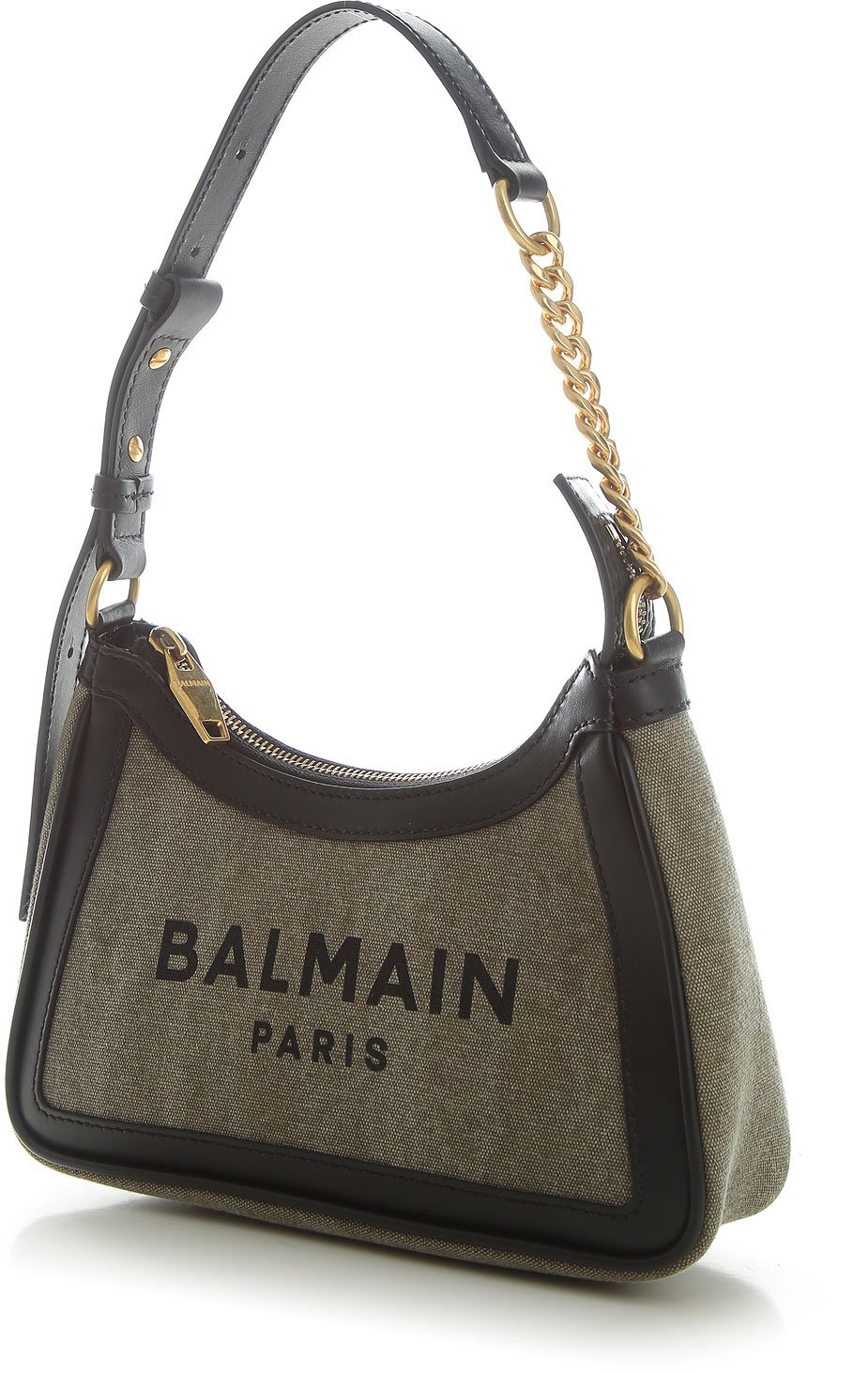 Balmain Top Handle Handbag — view 3