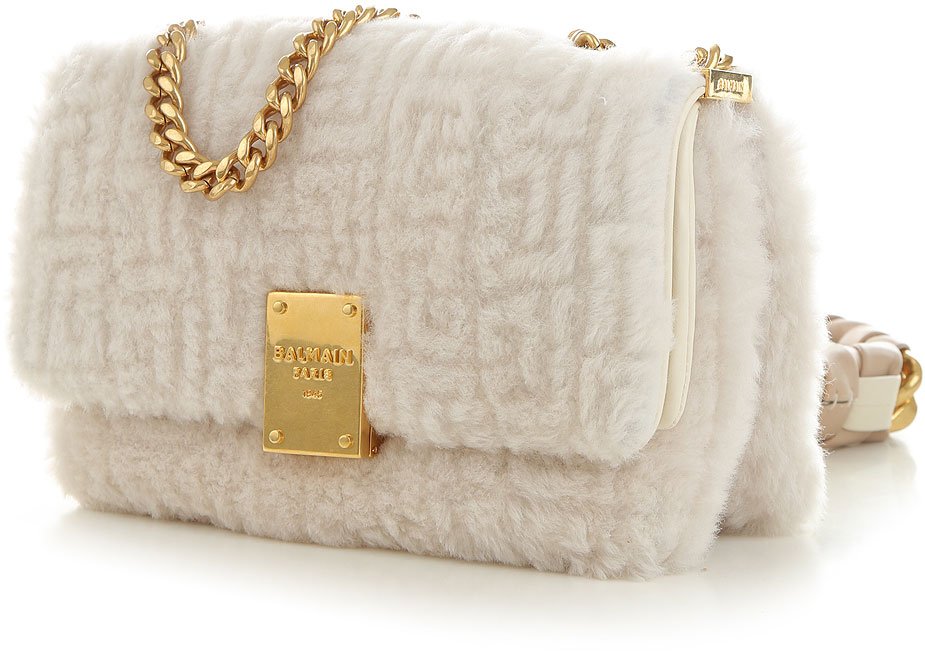 Balmain Shoulder Bag — view 2