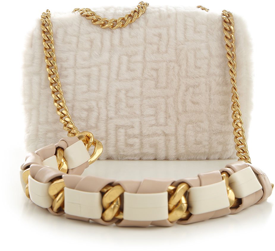Balmain Shoulder Bag — view 3