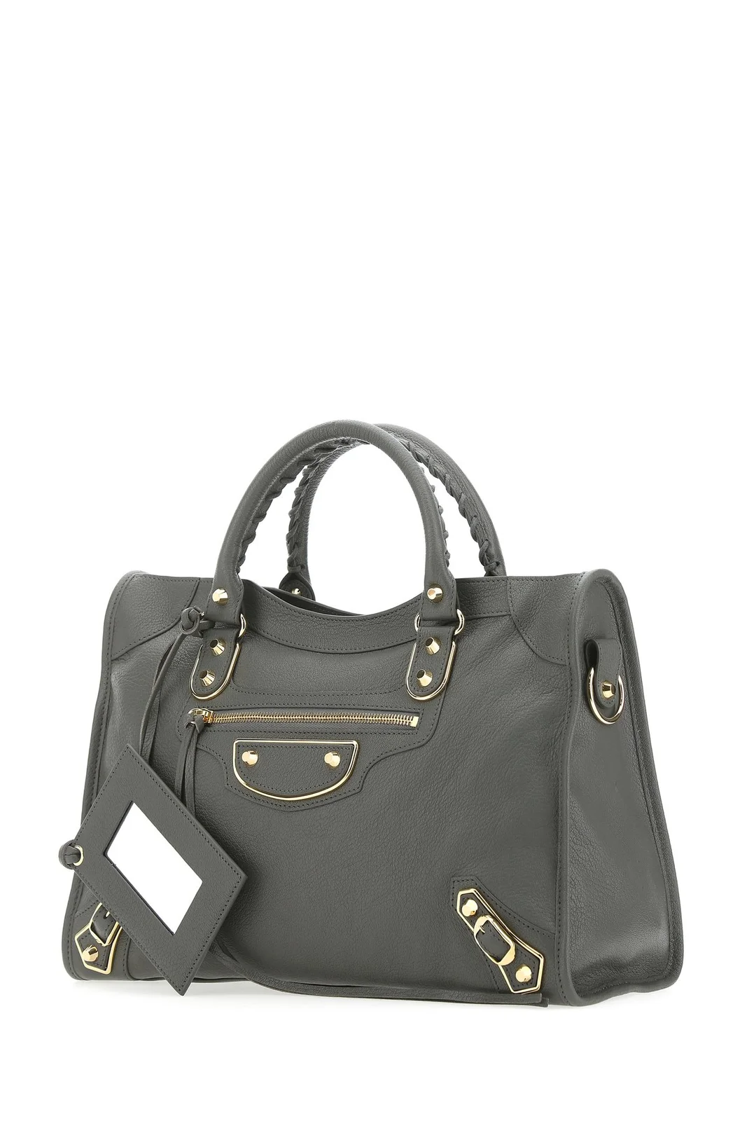 Balenciaga Classic City Medium Handbag — view 3