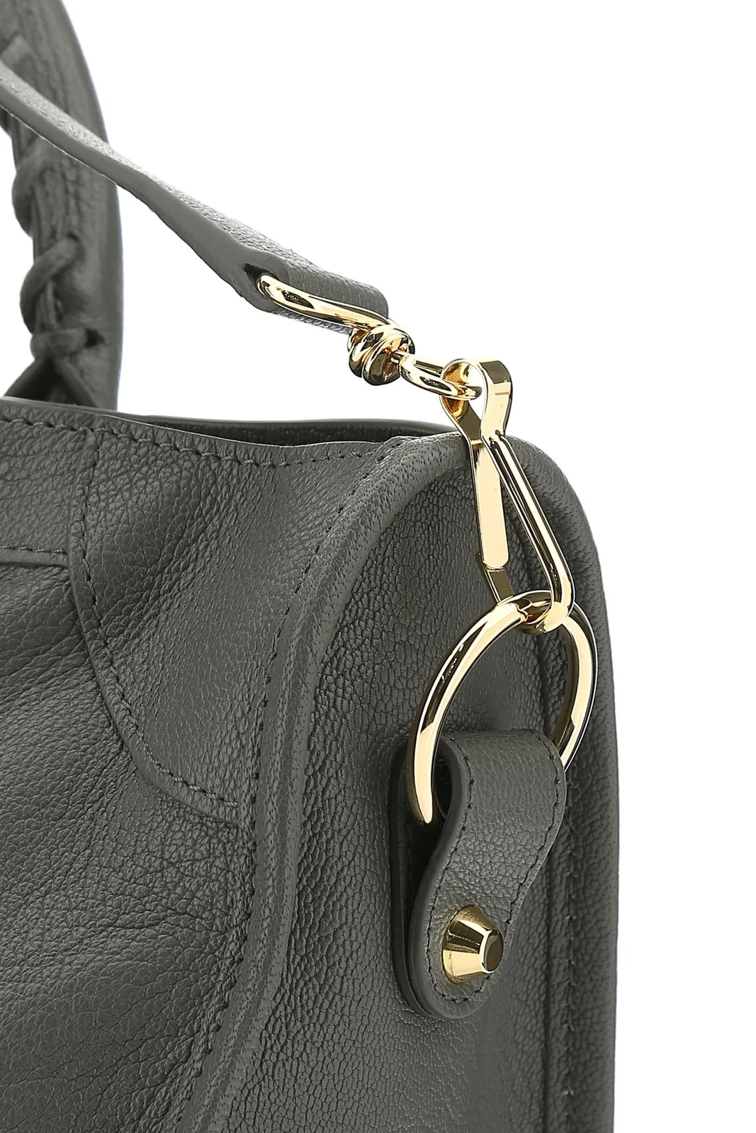 Balenciaga Classic City Medium Handbag — view 4
