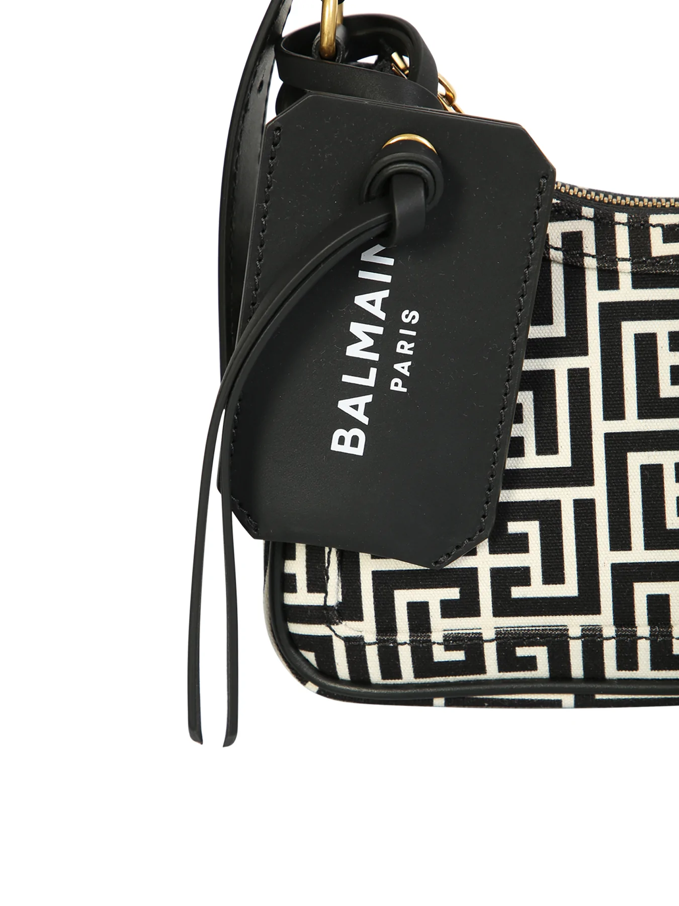 B-Army Monogram — view 3
