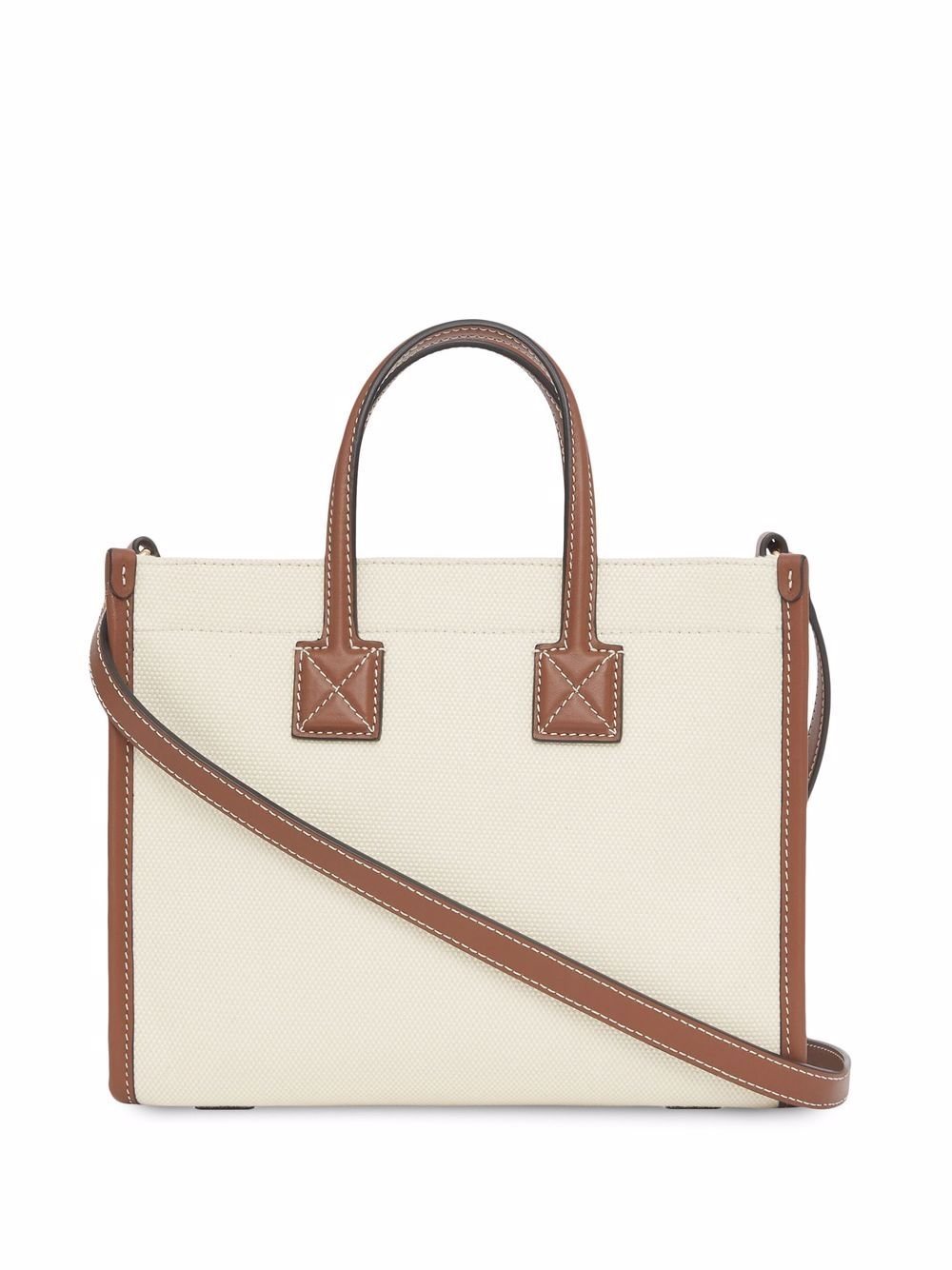 Burberry mini Freya tote bag — view 2