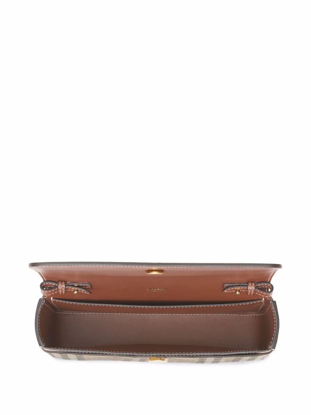 Burberry Vintage Check crossbody bag — view 2
