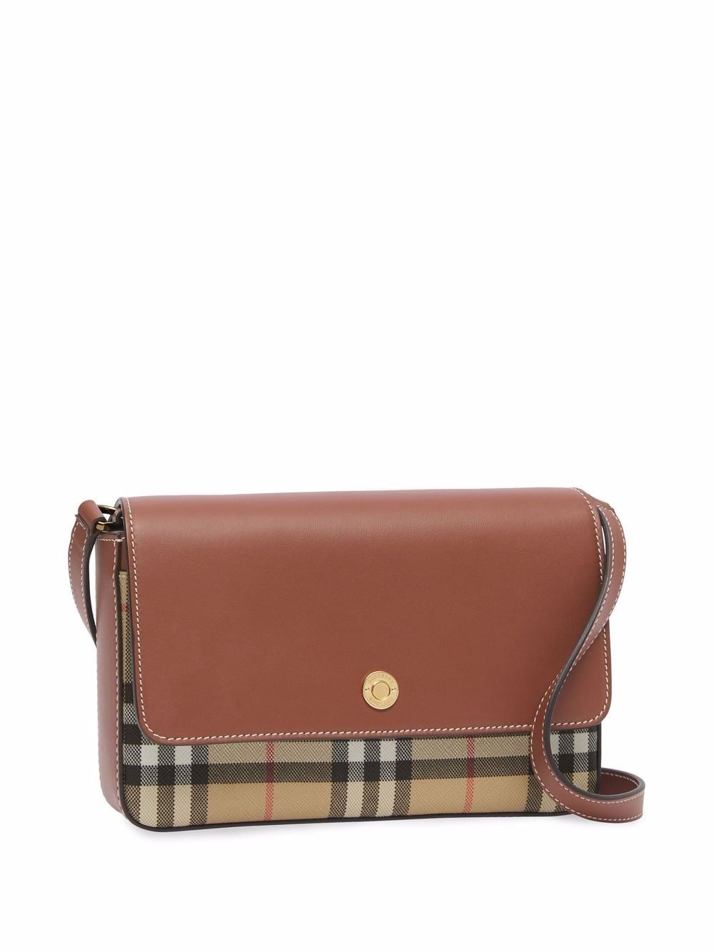 Burberry Vintage Check crossbody bag — view 4
