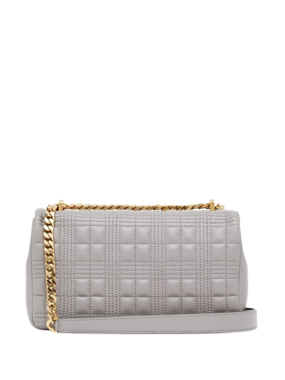 Burberry Lola small quilted shoulder bag — view 2