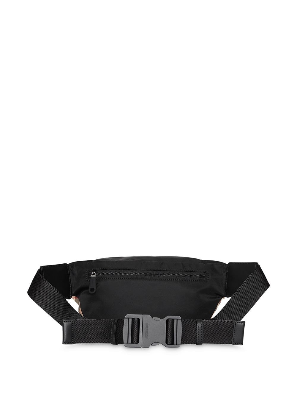 Burberry Vintage Check Sonny bum bag — view 3