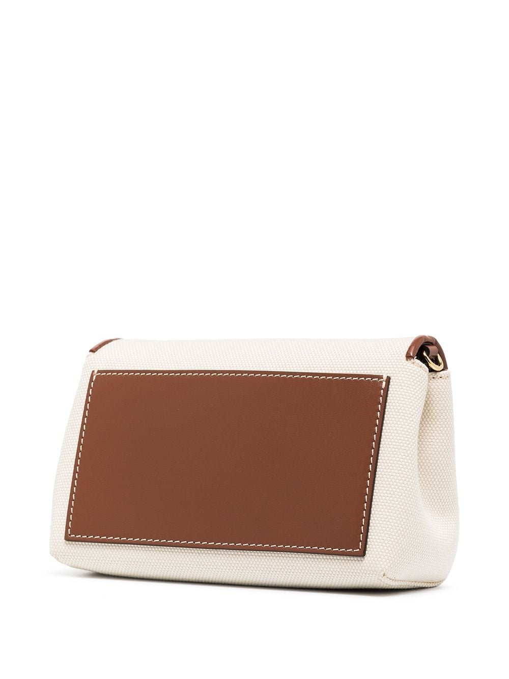 Burberry small Hackberry Horseferry print crossbody bag — view 2