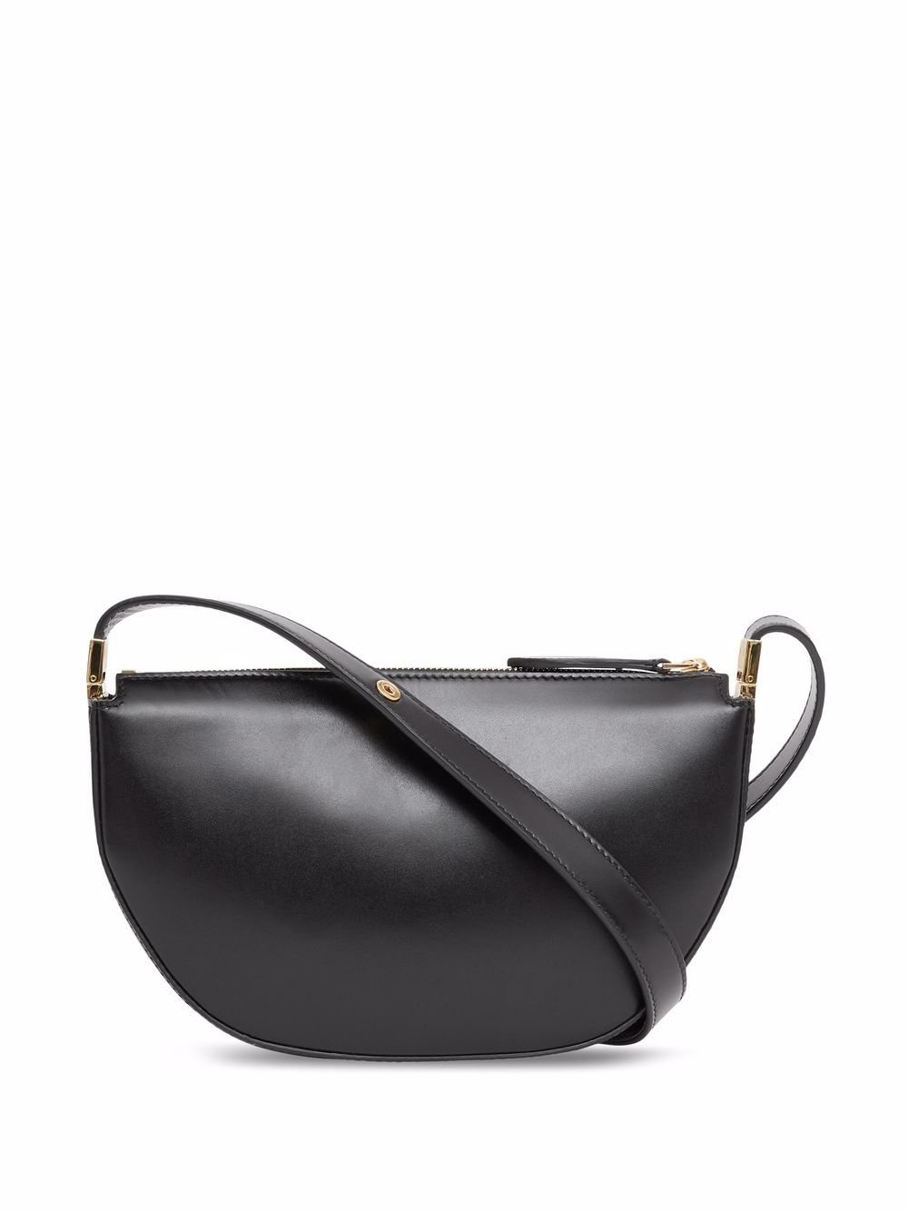 Burberry mini Olympia shoulder bag — view 2