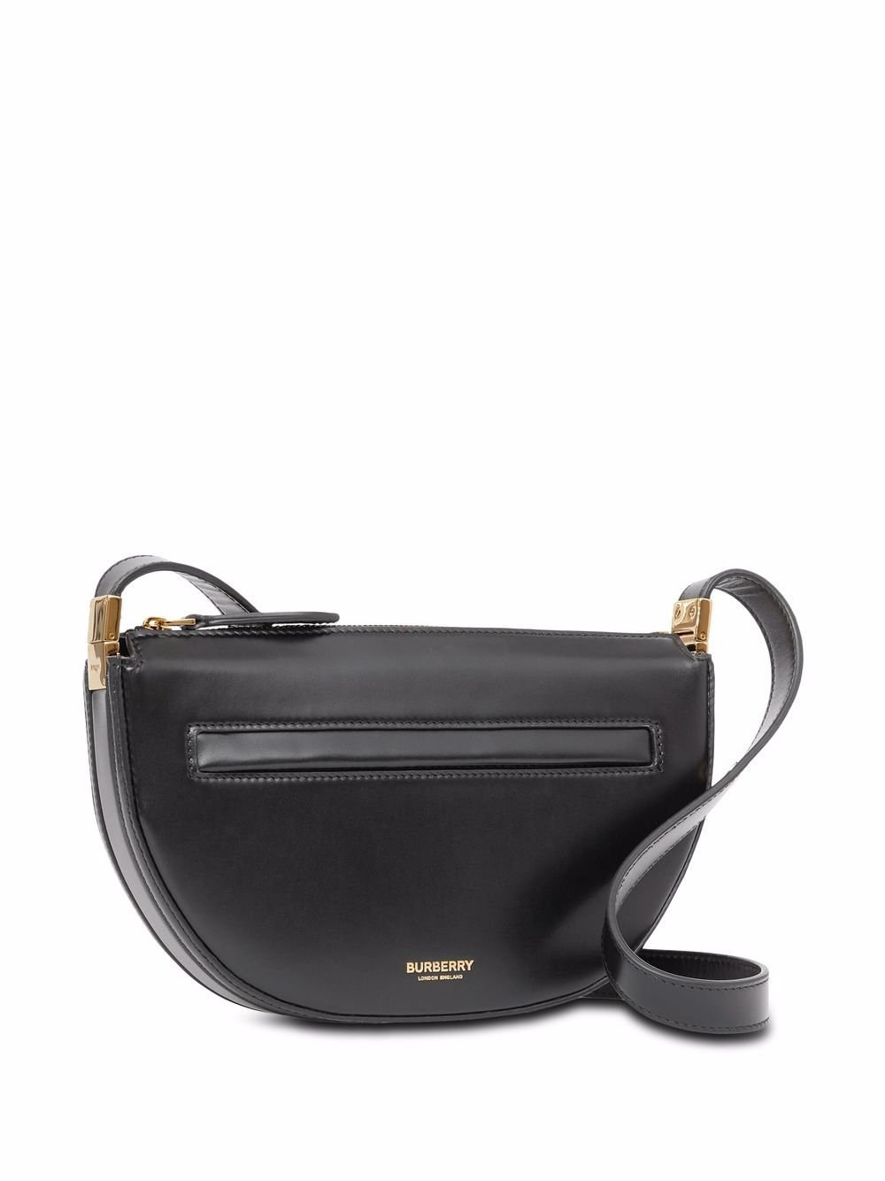 Burberry mini Olympia shoulder bag — view 3