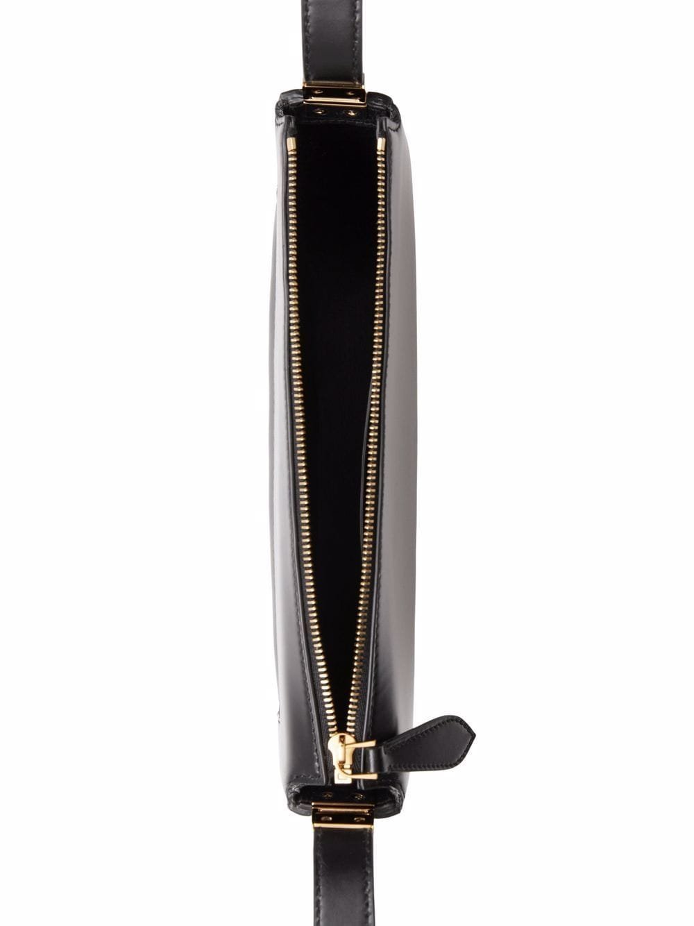 Burberry mini Olympia shoulder bag — view 4