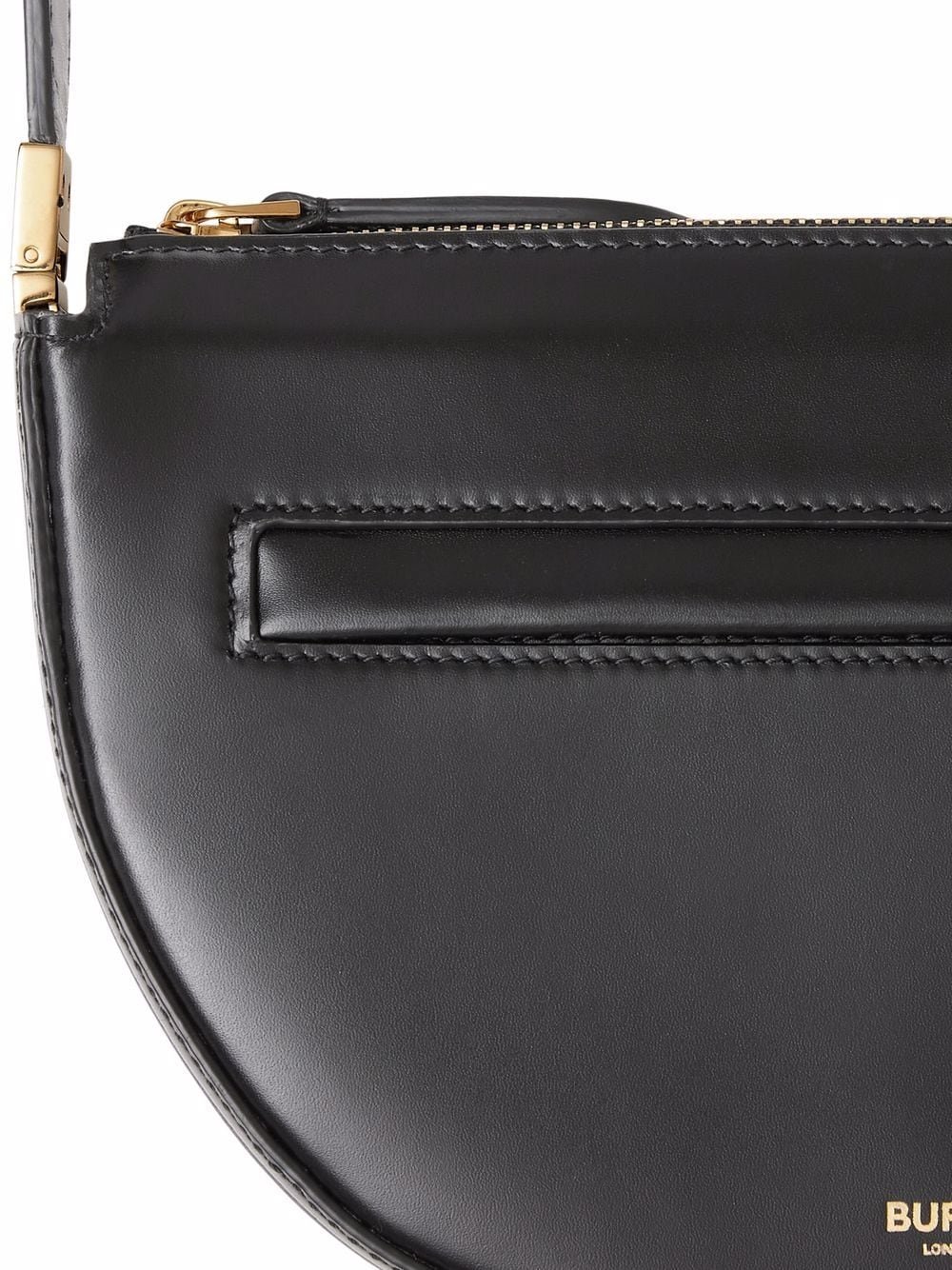 Burberry mini Olympia shoulder bag — view 5