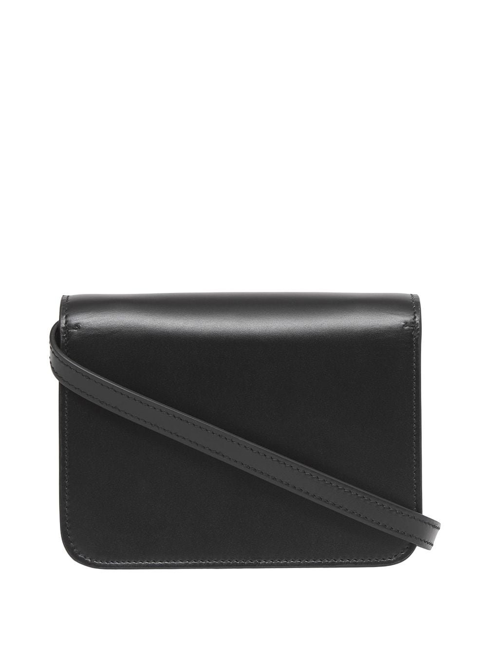 Burberry mini TB crossbody bag — view 2