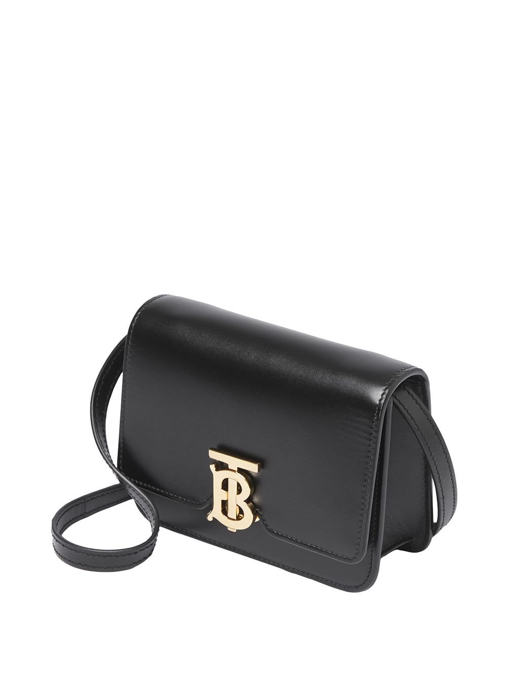 Burberry mini TB crossbody bag — view 3