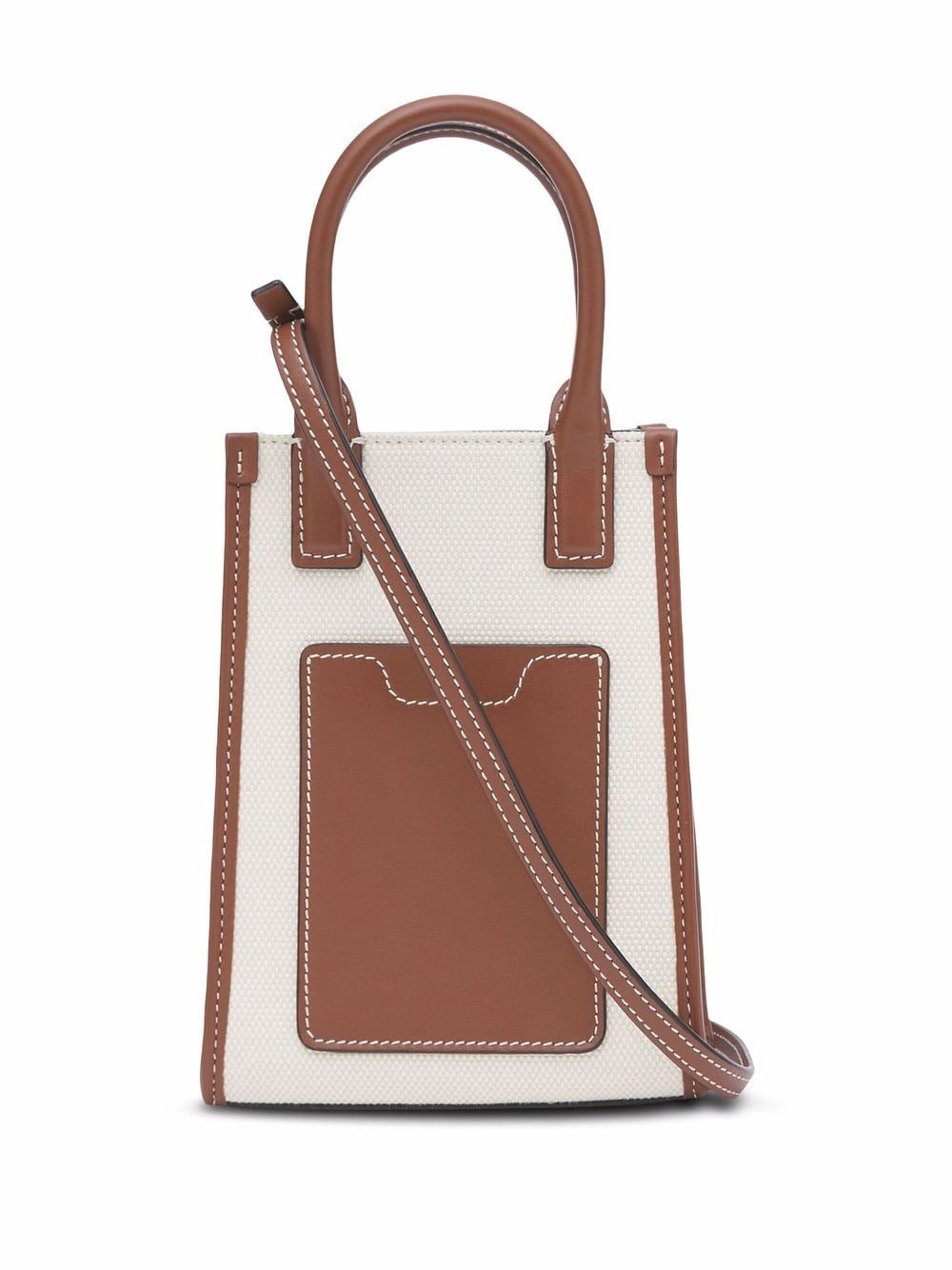 Burberry TB Phone tote bag — view 2