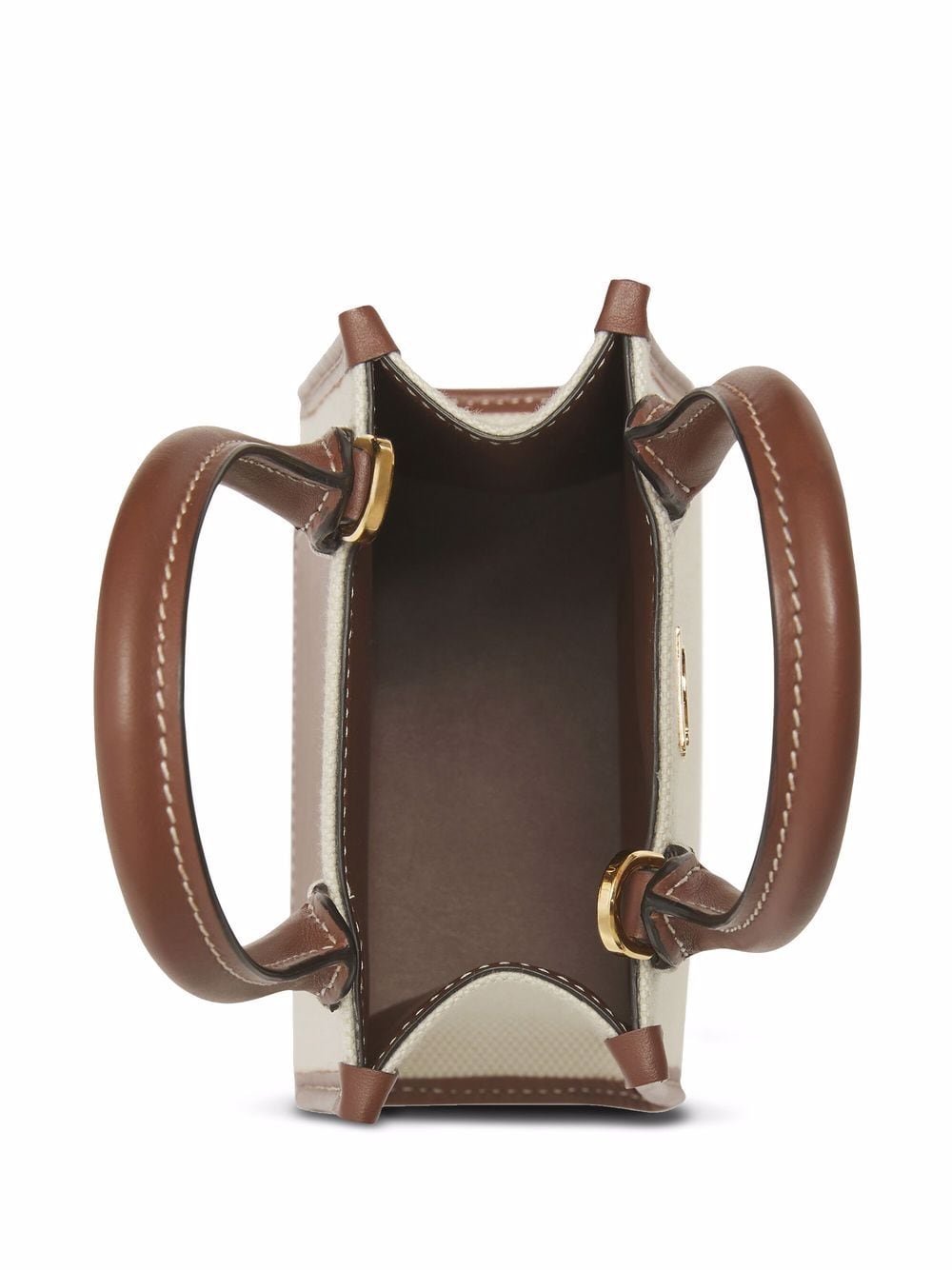 Burberry TB Phone tote bag — view 3