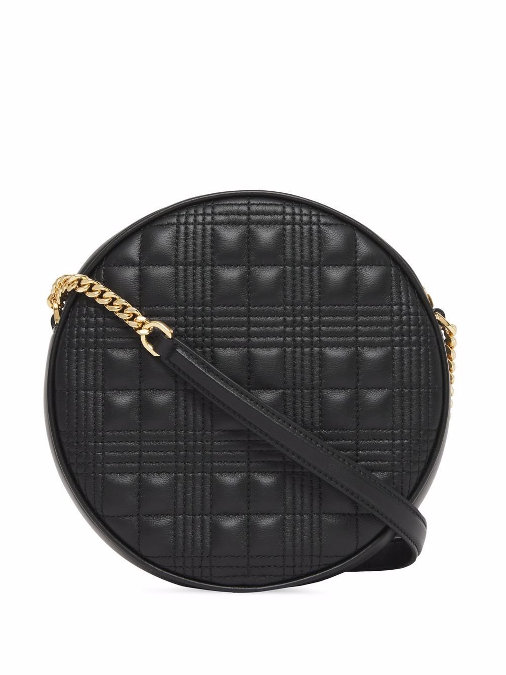 Burberry Louise quilted crossbody bag — view 2