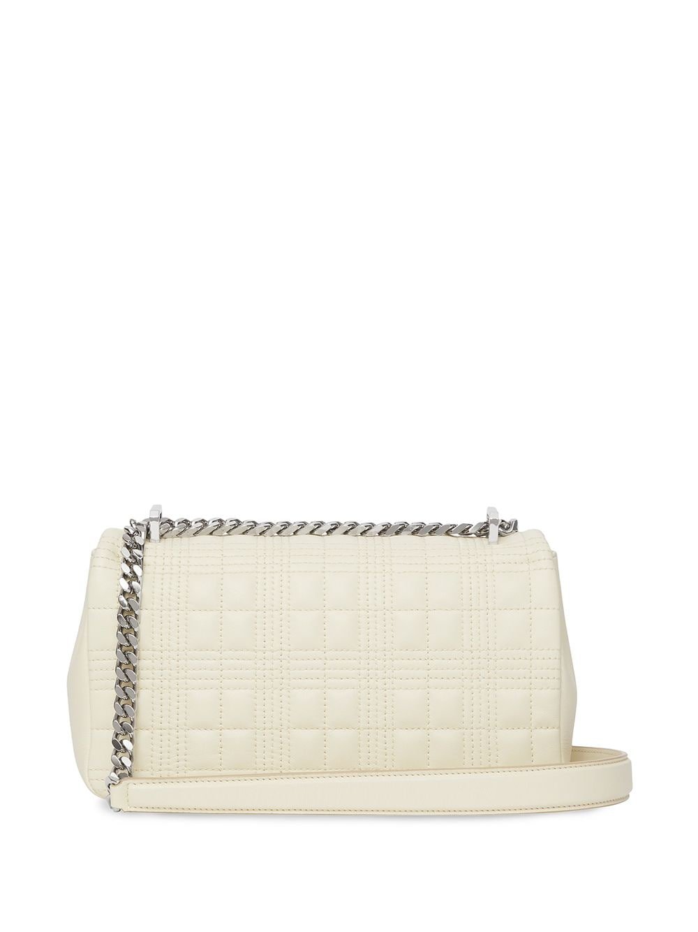 Burberry small Lola quilted bag — view 2