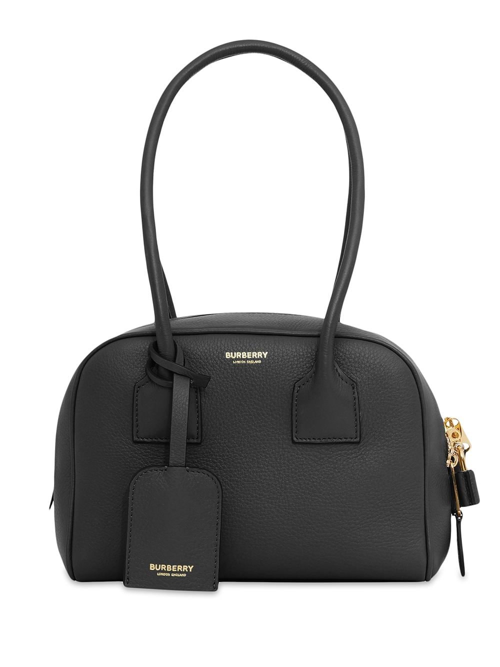Burberry mini Half Cube top-handle bag