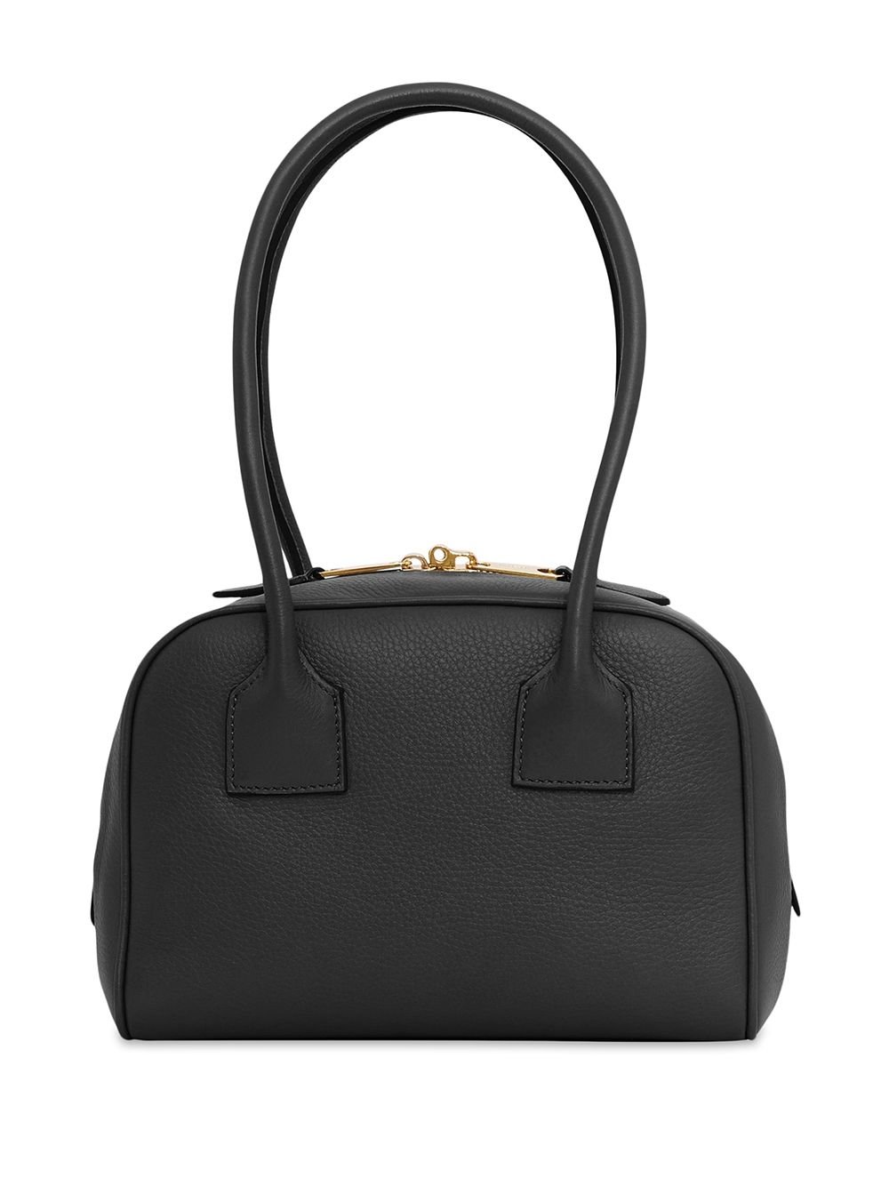 Burberry mini Half Cube top-handle bag — view 2