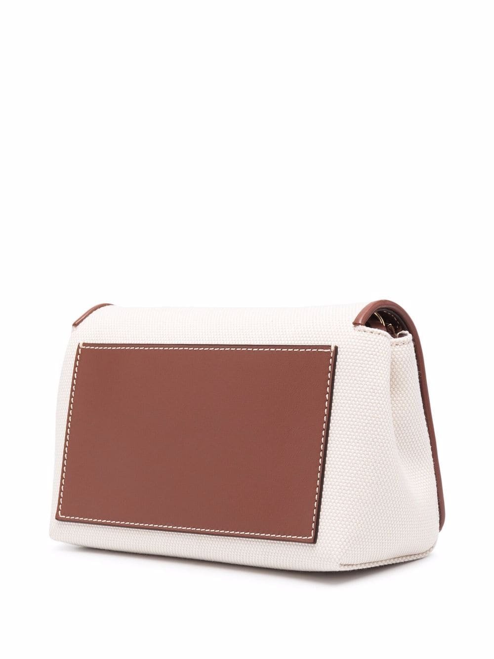 Burberry Horseferry-print crossbody bag — view 2