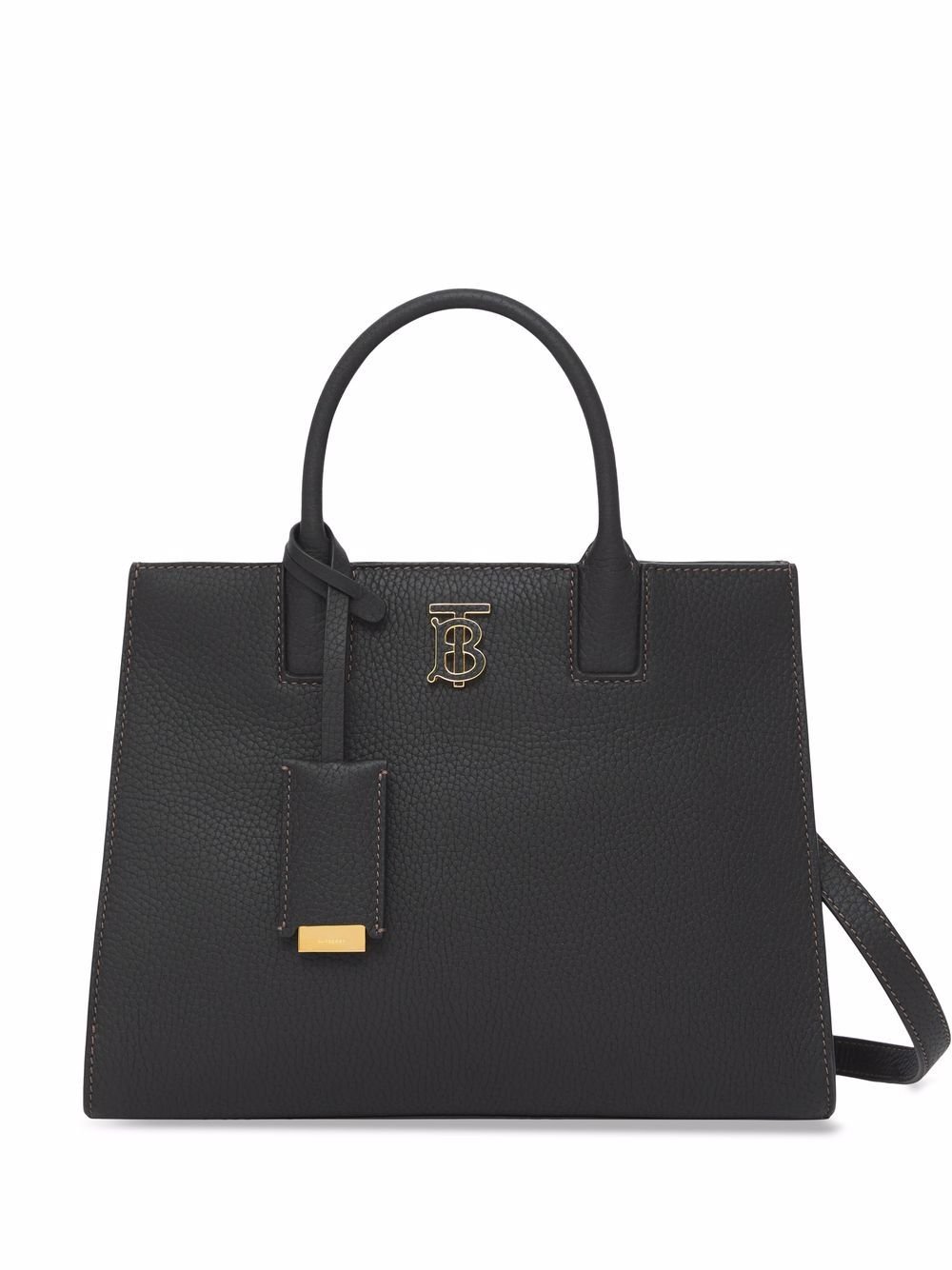 Burberry mini Frances tote bag