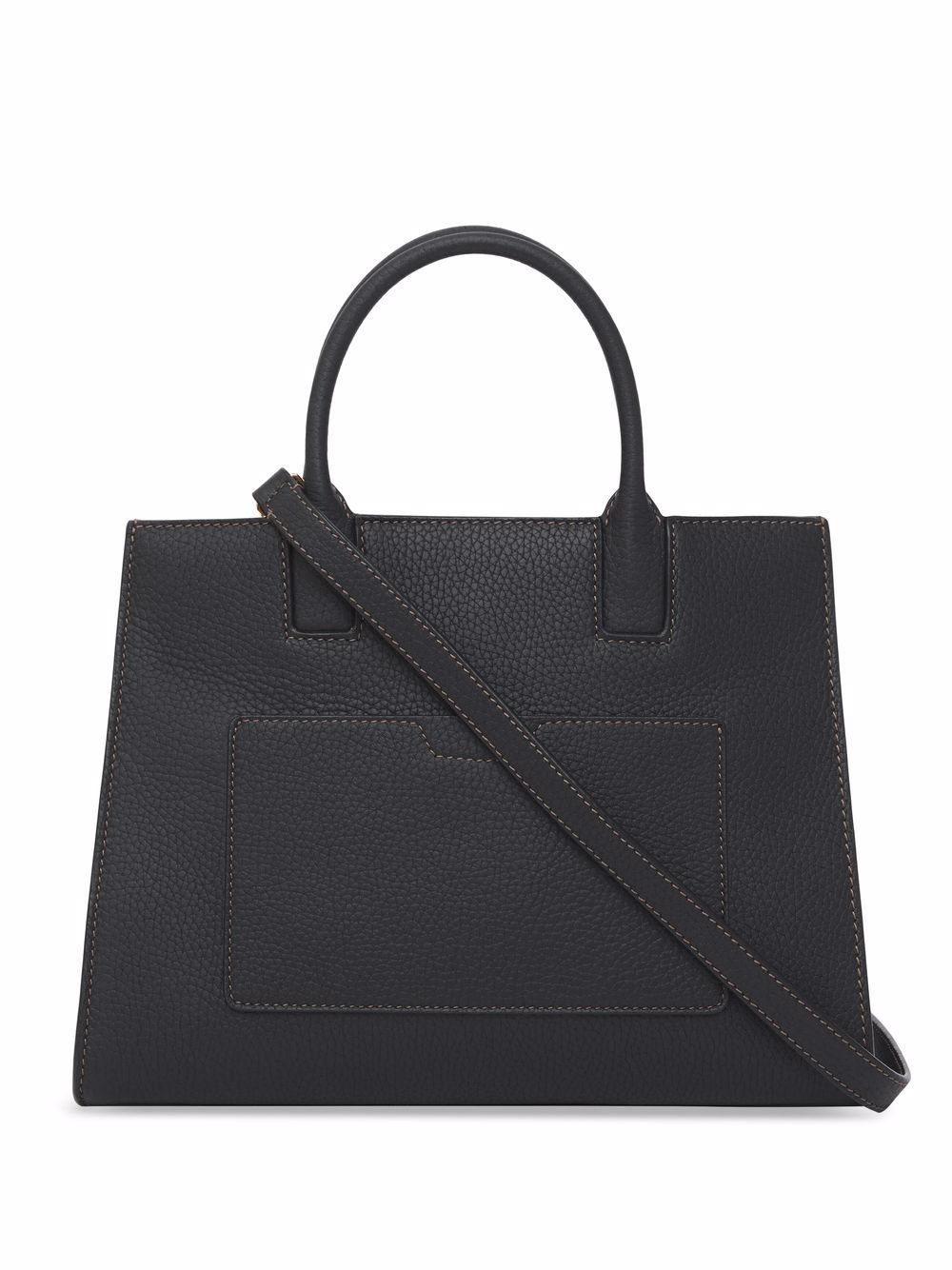 Burberry mini Frances tote bag — view 2