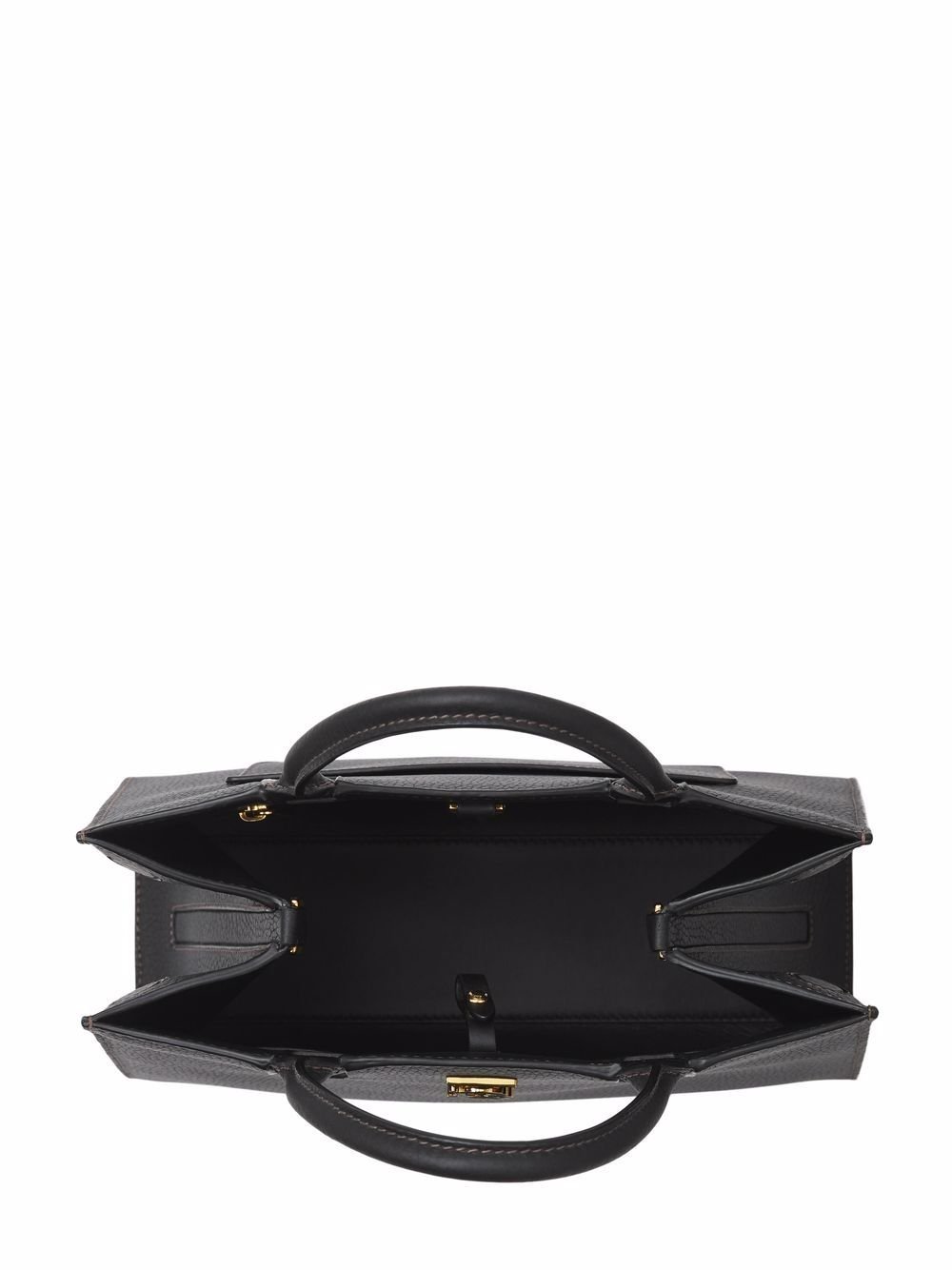 Burberry mini Frances tote bag — view 4
