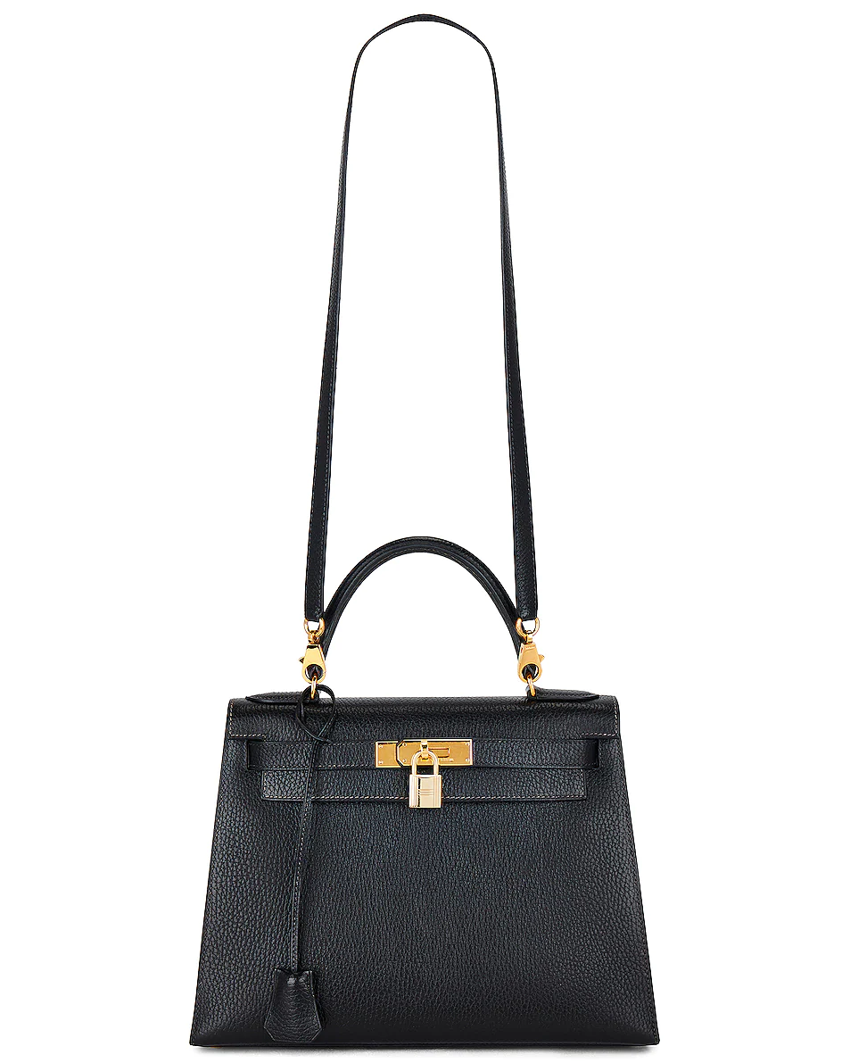 Hermes Handbag — view 3