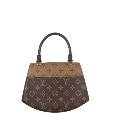 Louis Vuitton Mini Bumbag Monogram — view 2