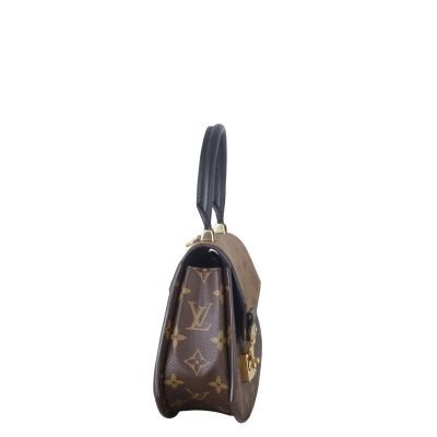 Louis Vuitton Mini Bumbag Monogram — view 3