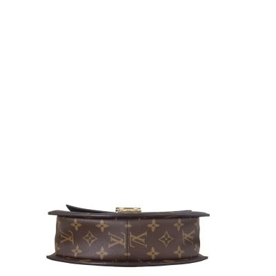 Louis Vuitton Mini Bumbag Monogram — view 4