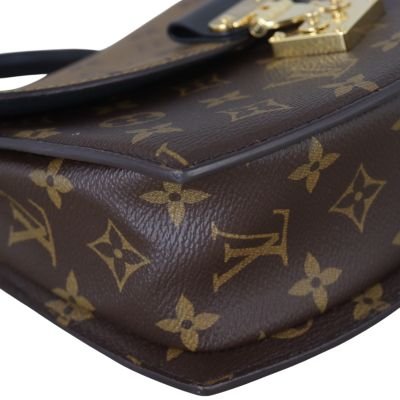 Louis Vuitton Mini Bumbag Monogram — view 5