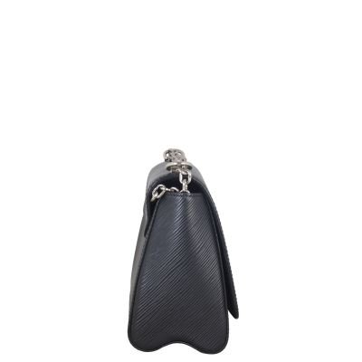 Louis Vuitton Twist MM Epi — view 4