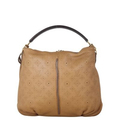 Louis Vuitton Selene PM Mahina — view 3
