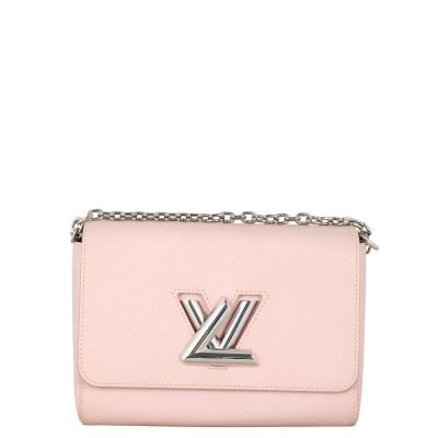 Louis Vuitton Twist MM Epi — view 2