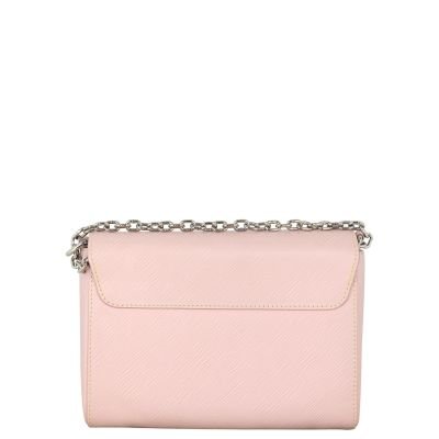 Louis Vuitton Twist MM Epi — view 3