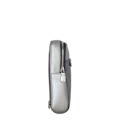 Louis Vuitton Outdoor Sling Bag Monogram Taigarama — view 4