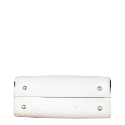 Louis Vuitton Twist Tote Epi — view 5