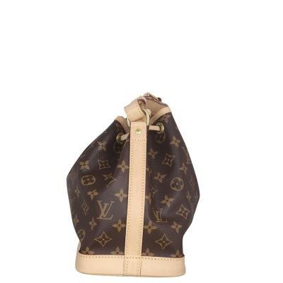 Louis Vuitton Noe BB Monogram — view 3
