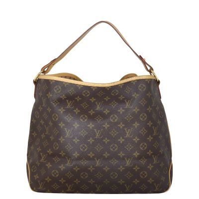 Louis Vuitton Delightful MM Monogram — view 2