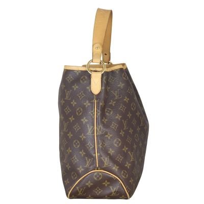 Louis Vuitton Delightful MM Monogram — view 3